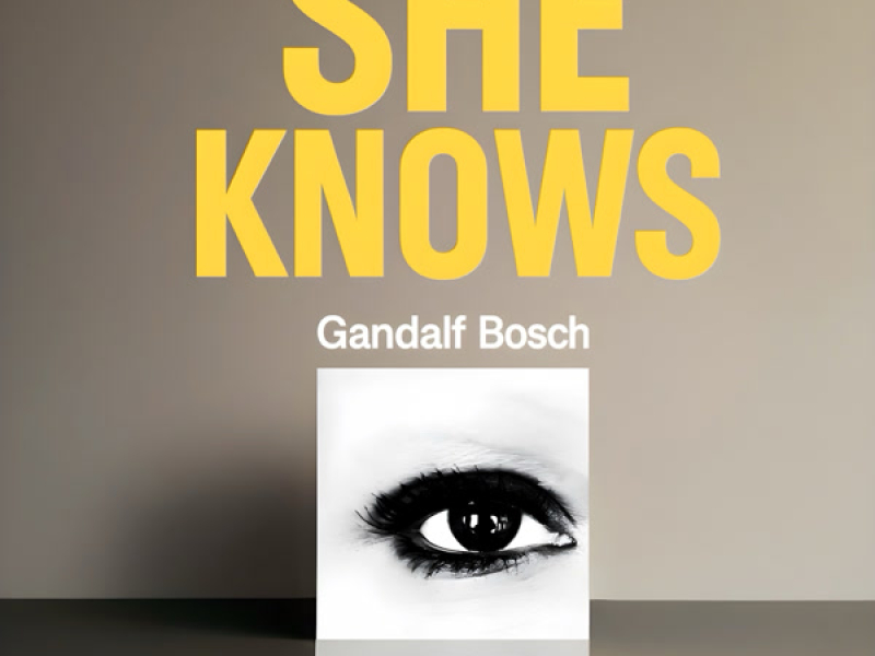 She knows (Radio Edit) (Single)