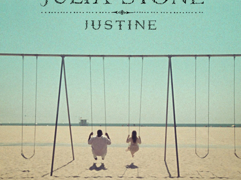 Justine (EP)