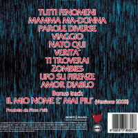 Fenomeni Deluxe Edition