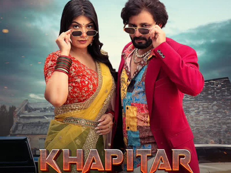 Khapitar (Single)