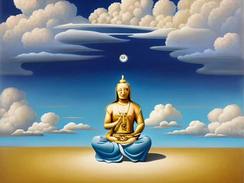 Working in Silence (EP)