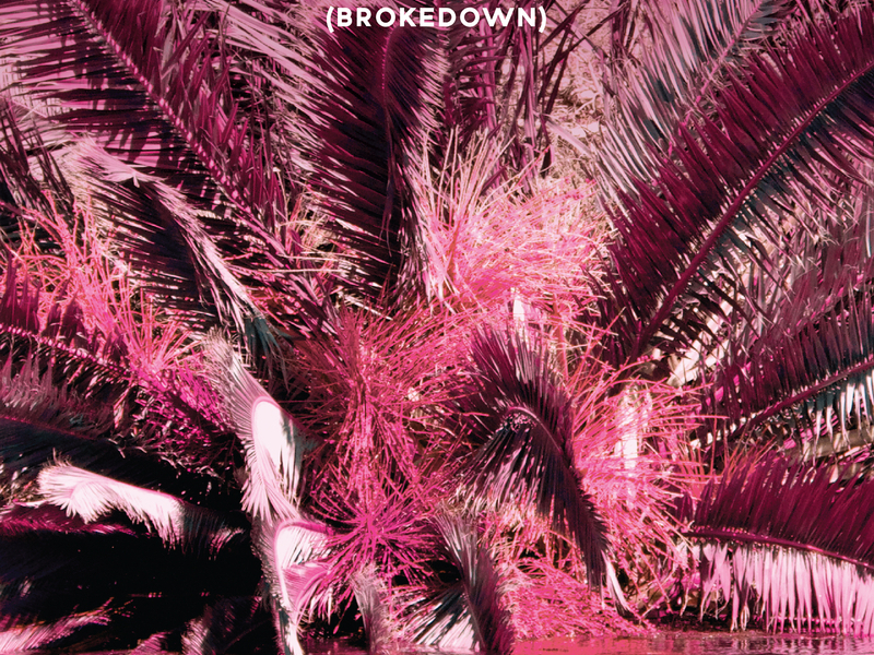 Better Days (Brokedown)
