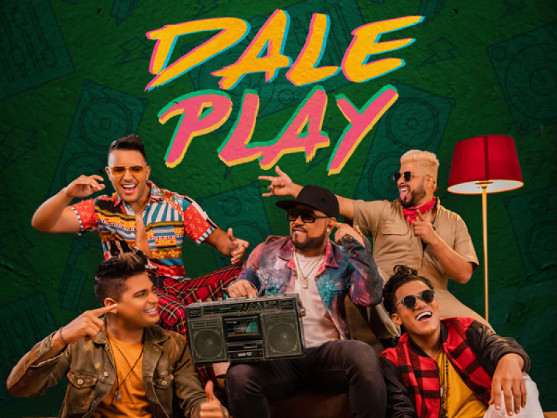 Dale Play