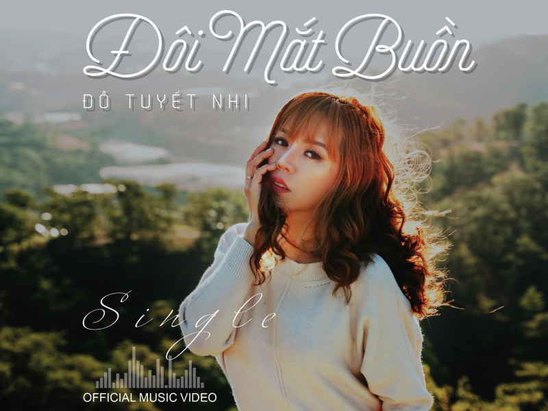 Đôi Mắt Buồn (Single)