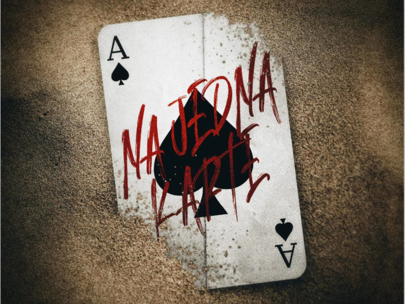 Na jedna karte (Single)