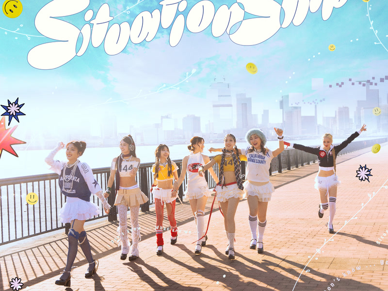 Situationship (Single)