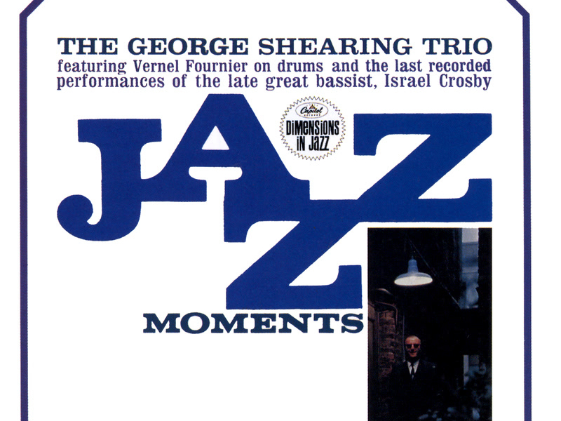 Jazz Moments