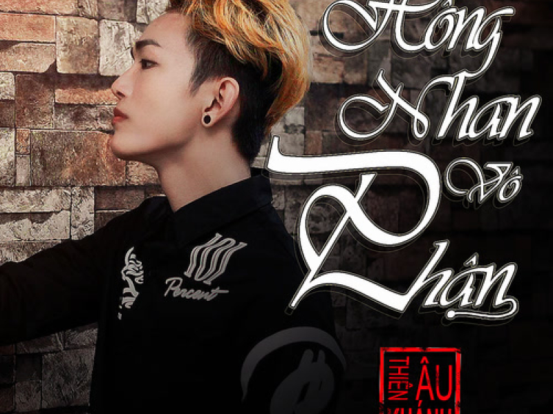 Hồng Nhan Vô Phận (Single)