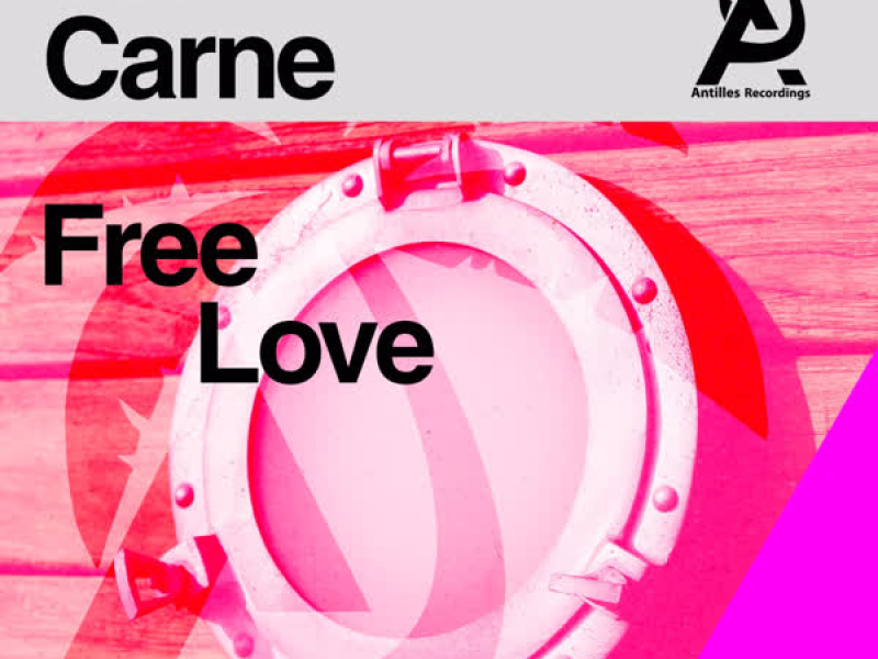 Free Love (EP)