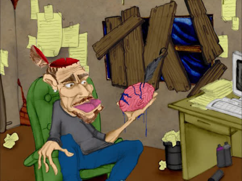 Apo Tin Akri Tou Mialou Mou