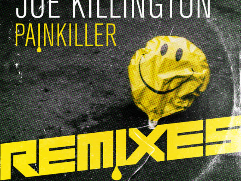 Painkiller (Pt. 2 Remixes) (EP)
