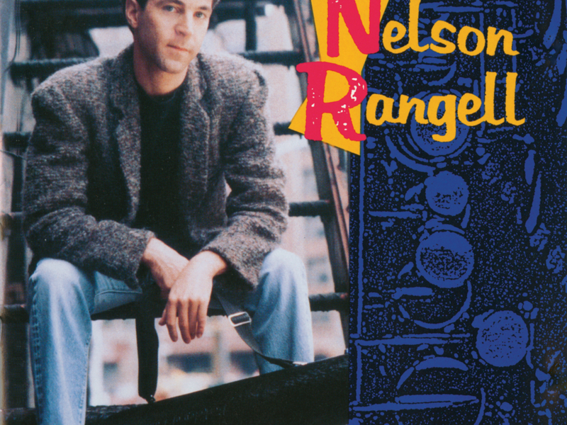 Nelson Rangell