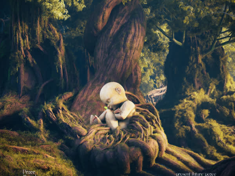 Everlasting (Single)