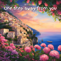 One step away from you (Single)