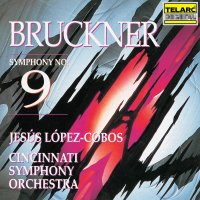 Bruckner: Symphony No. 9 in D Minor, WAB 109