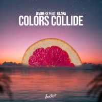 Colors Collide (Single)