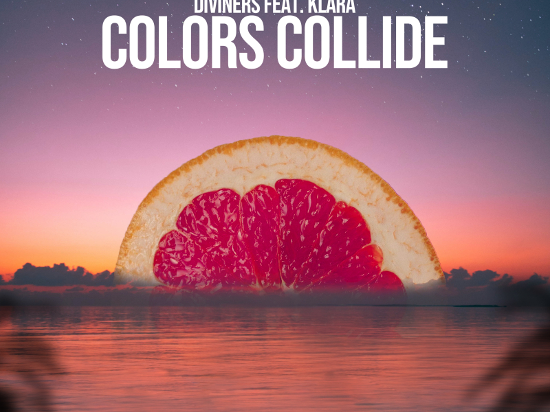 Colors Collide (Single)