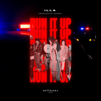 Run it Up (Single)