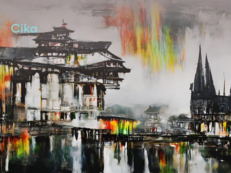 Mimpi Indah (Single)