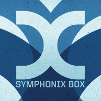 Symphonix Blue Box