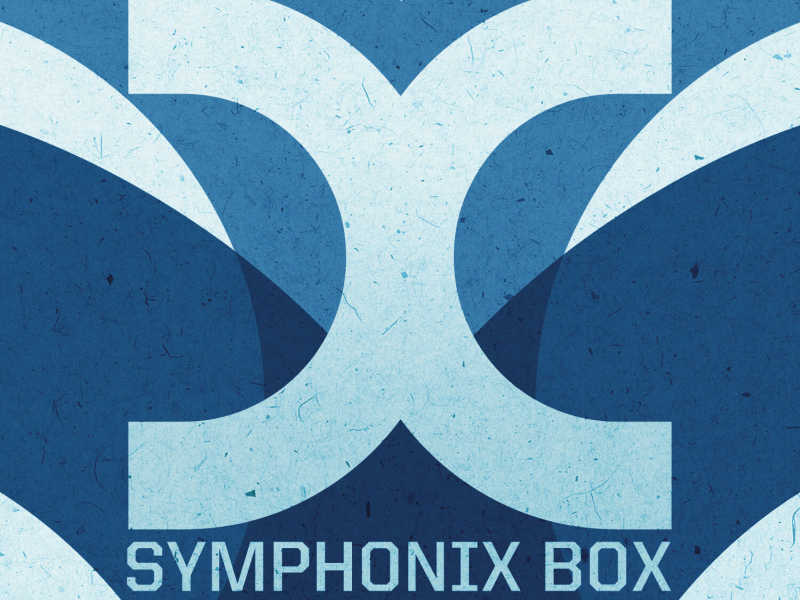 Symphonix Blue Box