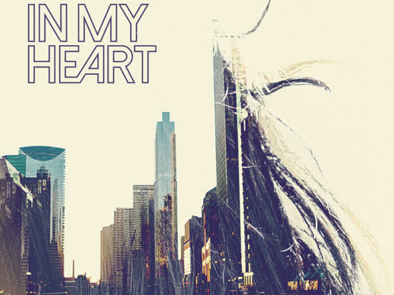 In My Heart (Single)