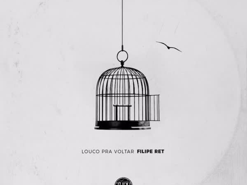 Louco Pra Voltar (Single)