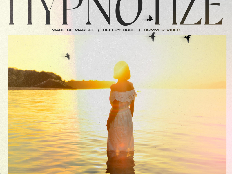 Hypnotize (Single)