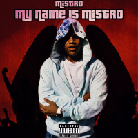 My Name is Mxstro (EP)