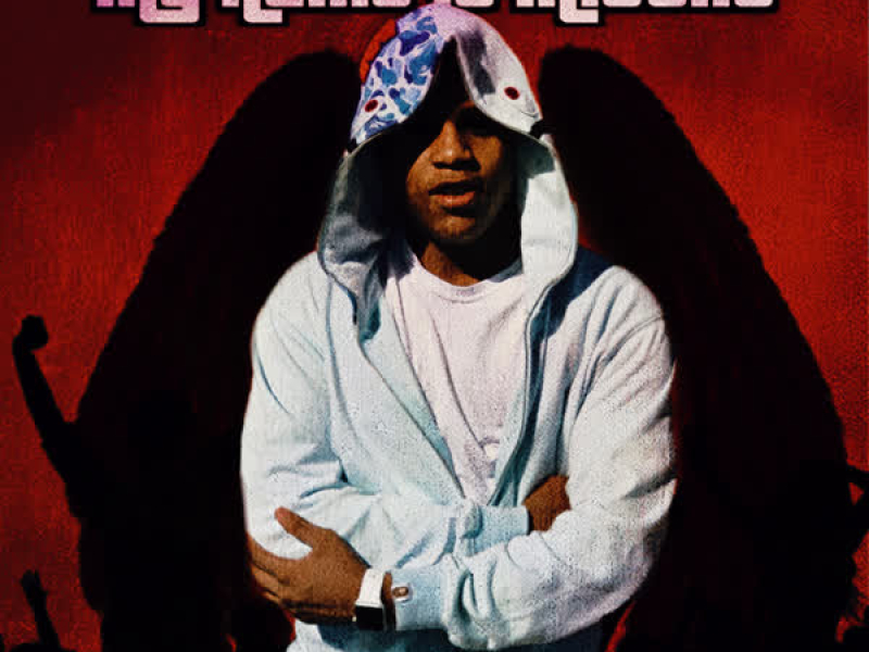 My Name is Mxstro (EP)