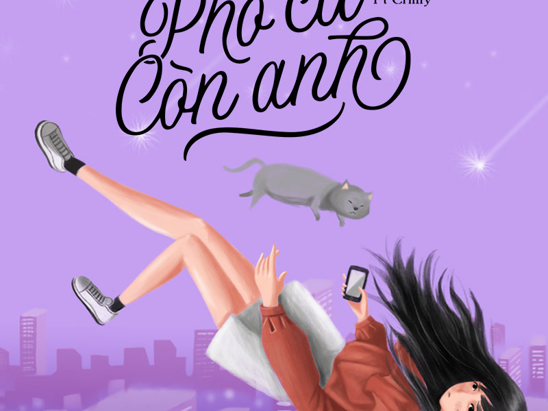 Phố Cũ Còn Anh (Single)