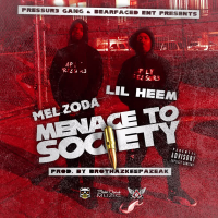 Menace to Society (Single)