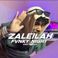 Zaleilah Fvnky Night (Single)