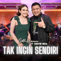 Tak Ingin Sendiri (Single)