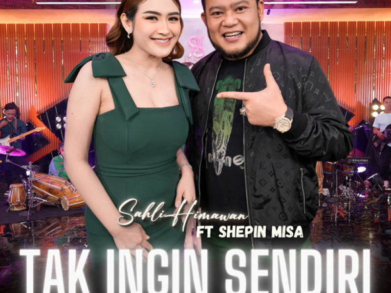 Tak Ingin Sendiri (Single)