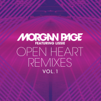 Open Heart Remixes, Vol .1 (EP)