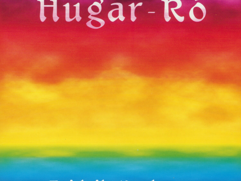 Hugar-ró