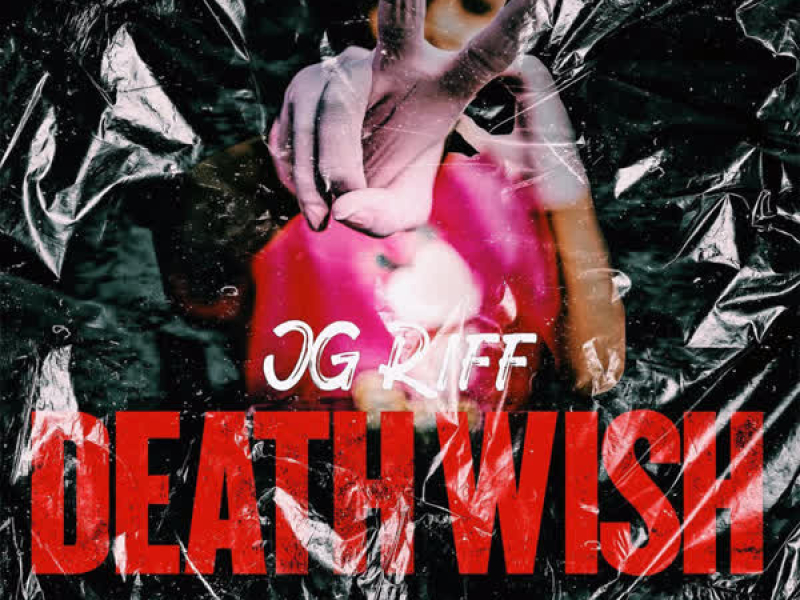 Death Wish (Single)