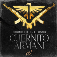 Cuernito Armani (Single)
