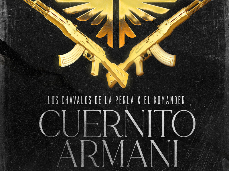 Cuernito Armani (Single)