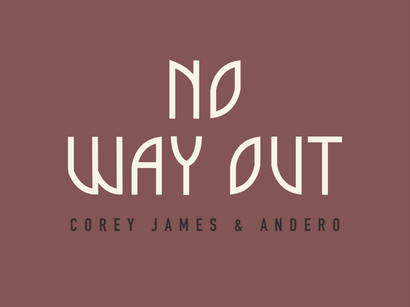 No Way Out (Single)