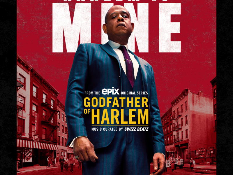 Wolves Are Out Tonight