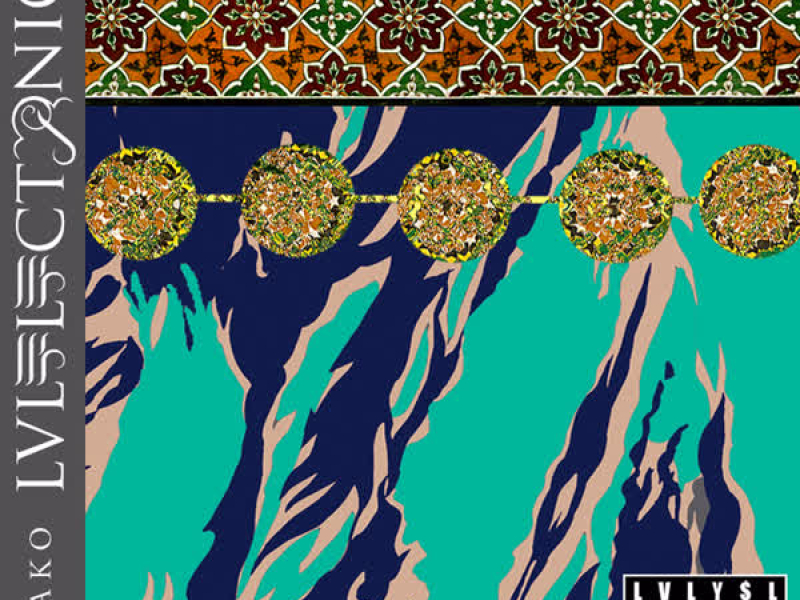 Lvlelectronica (Single)