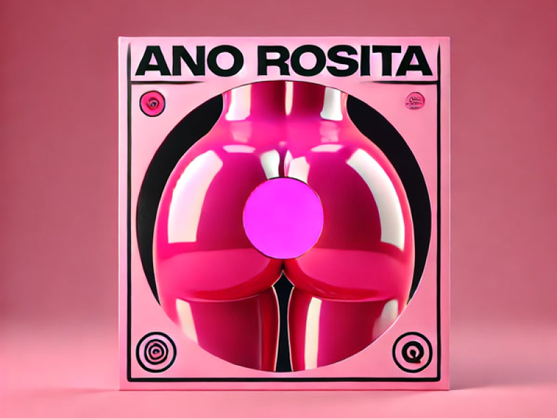 Ano Rosita (Single)