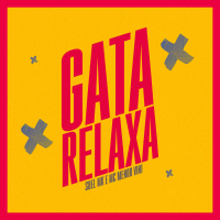 Gata Relaxa (Single)