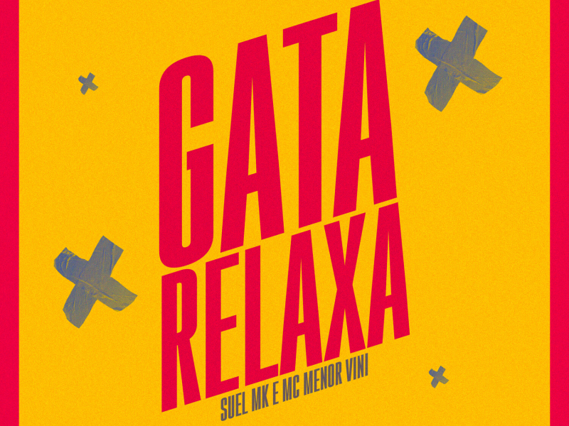 Gata Relaxa (Single)