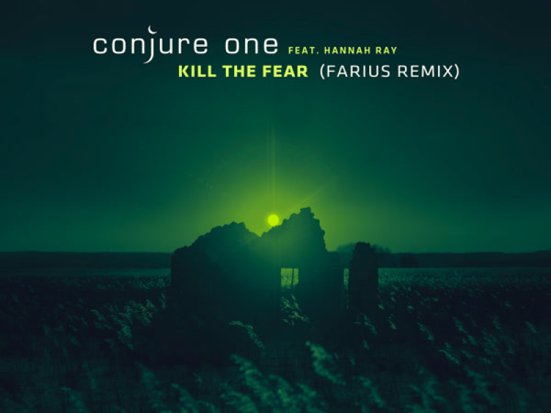 Kill The Fear (Farius Remix) (Single)