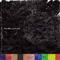 Man - Like Creatures (EP)