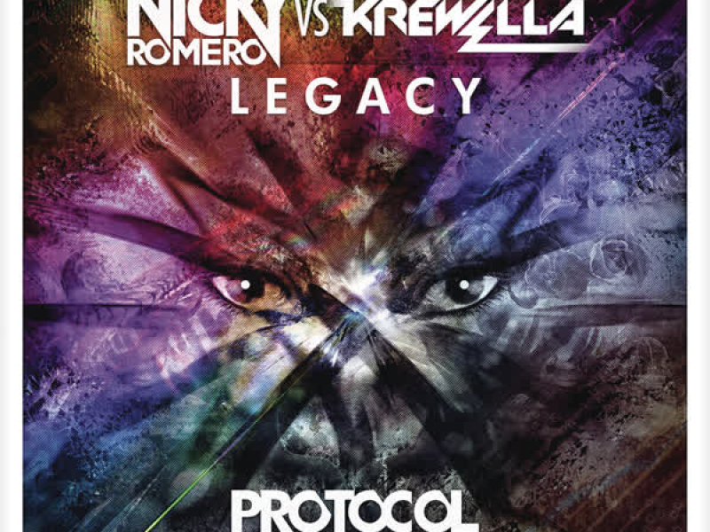 Legacy (MV) (Single)