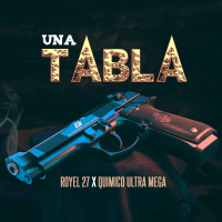 Una Tabla (Single)